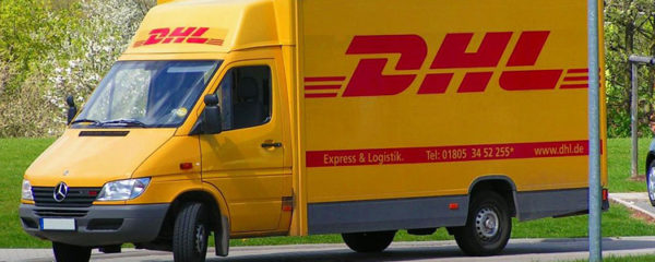 DHL