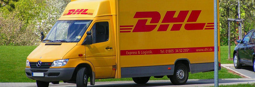 DHL